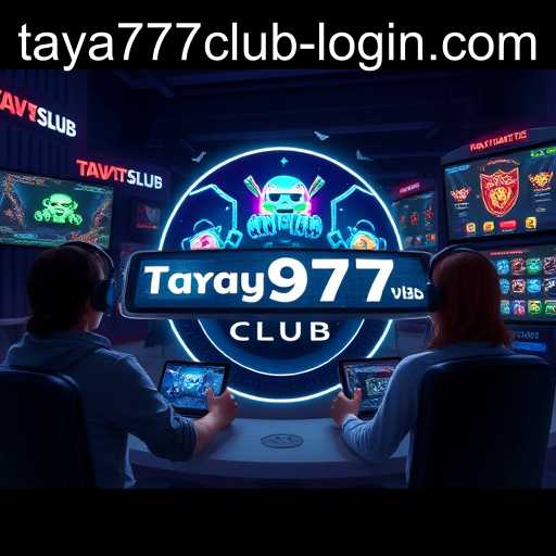 The Gaming Evolution and Taya777 Club's Virtual Experience