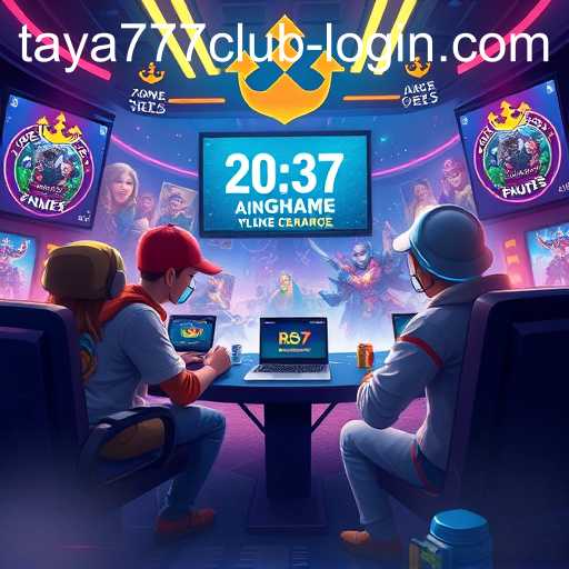 Digital Gaming Trends and Security Challenges in 2025