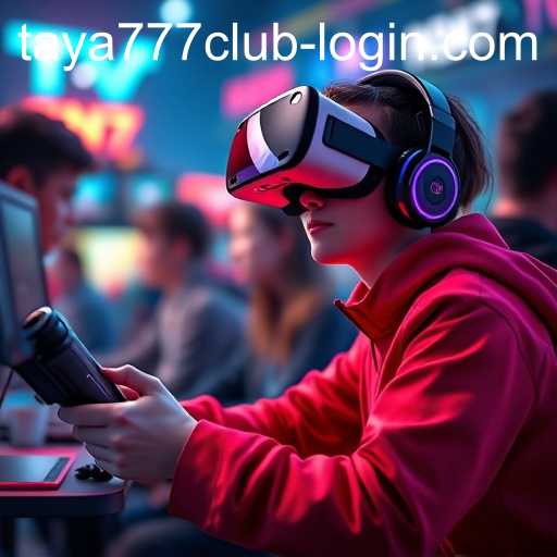 Online Gaming Trends in 2025