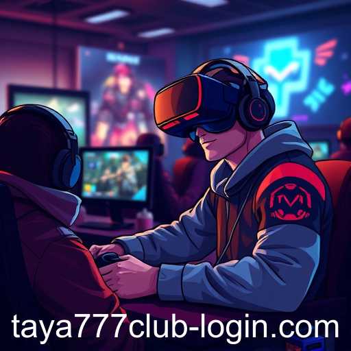 Revolutionary Trends in Online Gaming