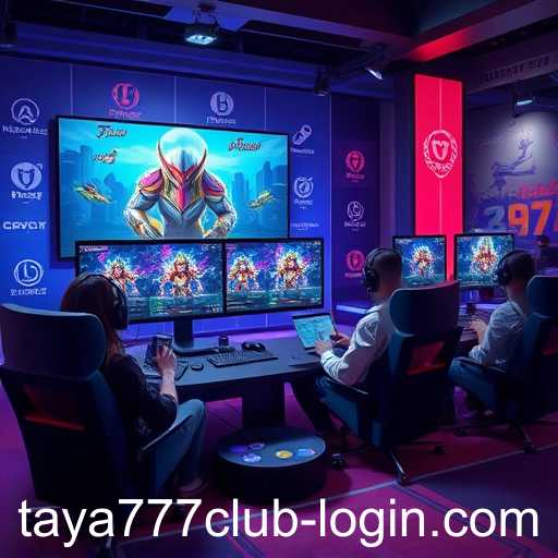 The Rise of Online Gaming Platforms in 2025