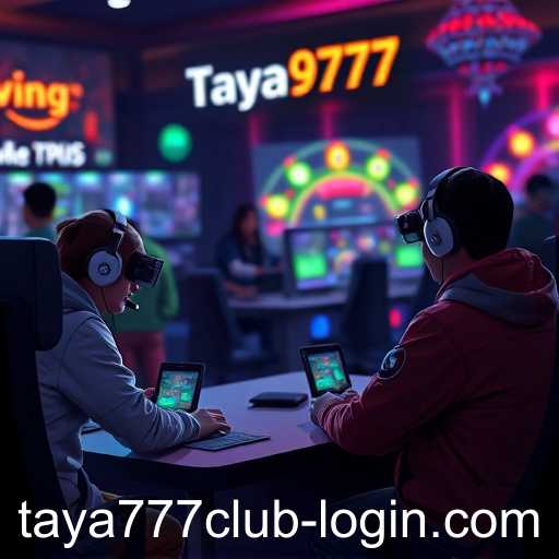 The Rising Influence of Gaming Platforms