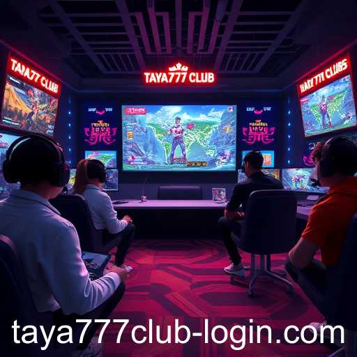 Exploring the Rise of Taya777 Club in Online Gaming