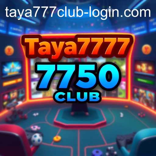 Taya777 Club: A Digital Haven for Gamers